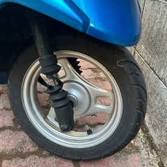 スズキ アドレスv50の画像