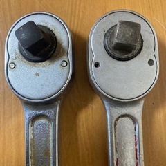 TONEラチェットハンドルの画像