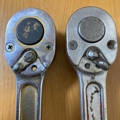 TONEラチェットハンドルの画像