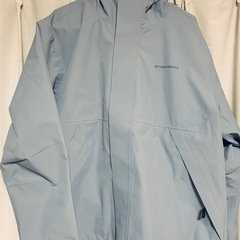 スノーウェア BEYONDMEDALS ジャケット の画像