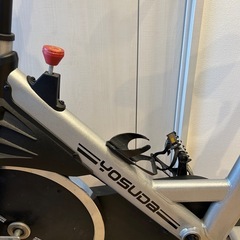 エアロバイクの画像