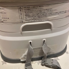 インジェニュイティ Ingenuity ベビーベース ベビーローチェアの画像