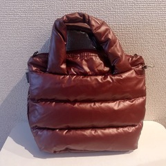 ROOTOTE ルートート ハンドバッグの画像