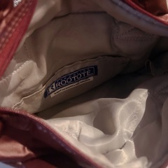 ROOTOTE ルートート ハンドバッグの画像