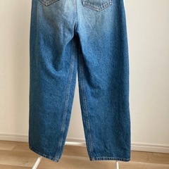 メゾンマルジェラ　MM6 デニム　ジーンズ　パンツ　25 margela Sの画像