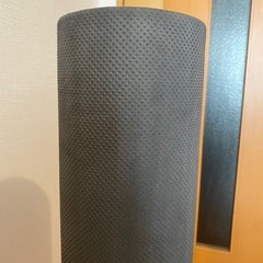 ★中古品★decathlon デカトロンのフォームローラー/ストレッチポールの画像