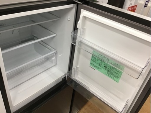 【トレファク神戸新長田店 買取/販売】取りに来られる方限定！AQUAの2ドア冷蔵庫2025年製のご紹介です！