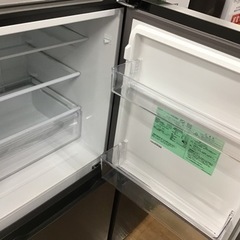 【トレファク神戸新長田店 買取/販売】取りに来られる方限定！AQUAの2ドア冷蔵庫2025年製のご紹介です！の画像