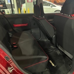 スズキ　ハスラー　ハイブリッド　Jスタイル　4万キロ台　早い者勝ちの画像