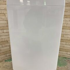 大阪送料無料★3か月保障付き★洗濯機★ニトリ★9kg★2022年★NTR90★IS-139の画像