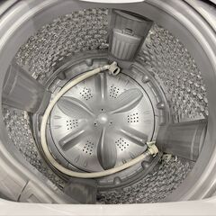 大阪送料無料★3か月保障付き★洗濯機★ニトリ★9kg★2022年★NTR90★IS-139の画像