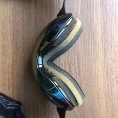 ゴーグルの画像