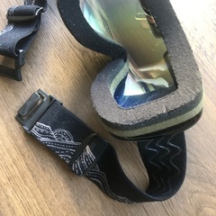 ゴーグルの画像