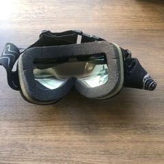 ゴーグルの画像