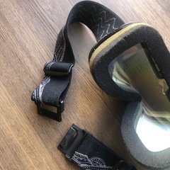 ゴーグルの画像