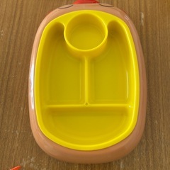 アンパンマン　食器セット　カトラリーの画像