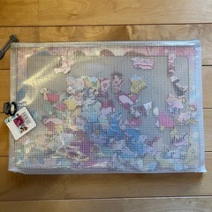 ヒーリングっど　プリキュア　パズルの画像