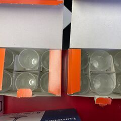 グラスセット（バラ不可）の画像