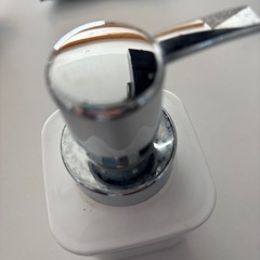 泡 ハンドソープ容器の画像