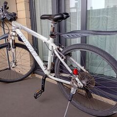 GIANT マウンテンバイクの画像