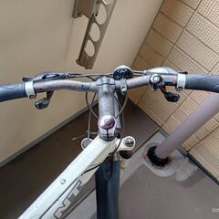 GIANT マウンテンバイクの画像