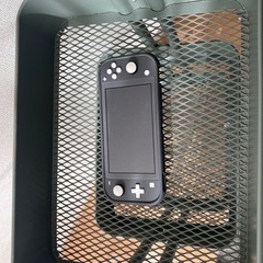 IKEA 三段ラック　グレーグリーンの画像