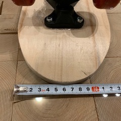 miniスケートボード　40cm 子ども用スケートボード スケボーの画像