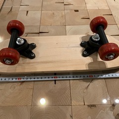 miniスケートボード　40cm 子ども用スケートボード スケボーの画像