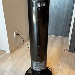 グラファイトヒーター（SANYO）の画像