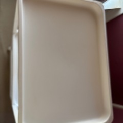 コロ付き3段棚の画像