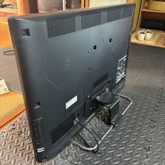 32インチテレビの画像