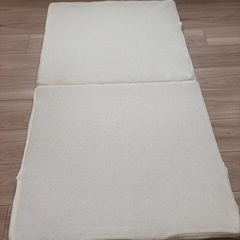 【美品】ベビーベッド　キンタロー「アン」組立使用説明書付　Kintaroの画像