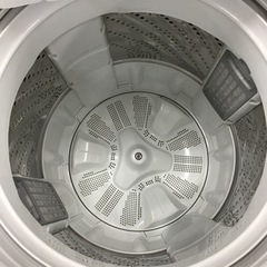 【トレファク神戸新長田店 買取/販売】取りに来られる方限定！Panasonic2020年製の洗濯機のご紹介です！の画像