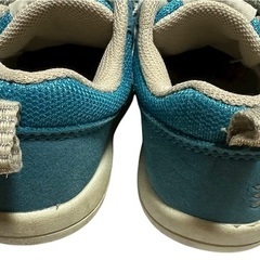 スニーカー　13.5cmの画像