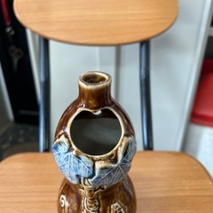 花瓶　一輪挿し
の画像