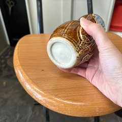 花瓶　一輪挿し
の画像