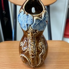 花瓶　一輪挿し
の画像