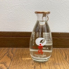 白鶴　上撰　徳利　180ml 29本　バラ売り可　値下げ交渉可
の画像