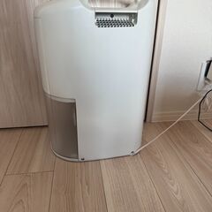CORONA除湿機CD-P63Aの画像