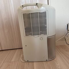 CORONA除湿機CD-P63Aの画像