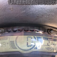 ★トリシティ125 ゾロルーフ屋根付き （屋根シティ）雨天配達決行仕様‼★引き取り限定★廃車後　現状受け渡し★の画像