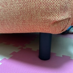 ソファ　ソファベッドの画像