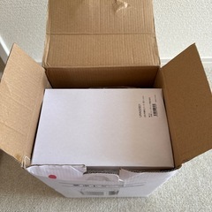 卓上クーラー DT-TR2105WNの画像