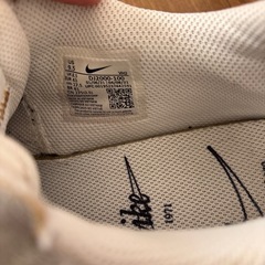 NIKE AIR MAX スニーカー27.5㎝の画像