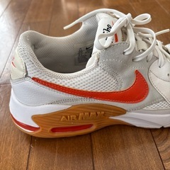NIKE AIR MAX スニーカー27.5㎝の画像
