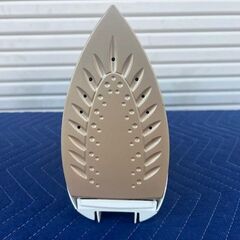 Panasonic コードレススチームアイロン CaRuRuの画像