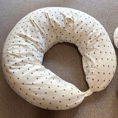 授乳クッション　２個セットの画像