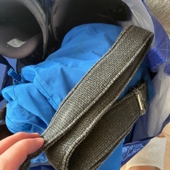 スノーボード靴、パンツ、ベルト、ブラシ、オークリーゴーグル、未使用普段くつ靴の画像