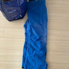 スノーボード靴、パンツ、ベルト、ブラシ、オークリーゴーグル、未使用普段くつ靴の画像