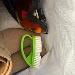 スノーボード靴、パンツ、ベルト、ブラシ、オークリーゴーグル、未使用普段くつ靴の画像